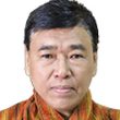 Dr. Sonam Rinchen