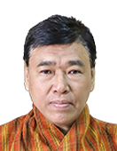 Dr. Sonam Rinchen Dr. Sonam Rinchen