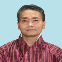 Dr. Tshewang