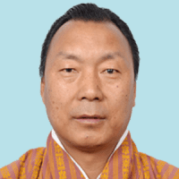 Sonam Wangchuk Sonam Wangchuk