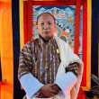 Dasho Chewang Rinzin
