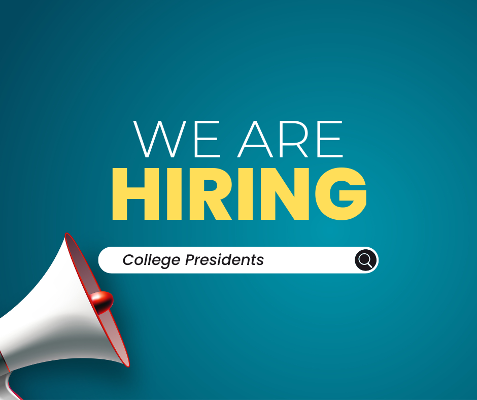Blue & White Modern Job Hiring Vacancy Facebook Post